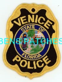 FLORIDA,VENICE POLICE 6